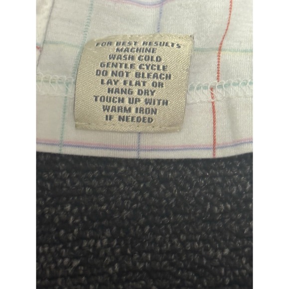 Peter Millar Men's Cotton Polo Golf Shirt Multicolor Check Pattern 2XL Vintage - Picture 3 of 13